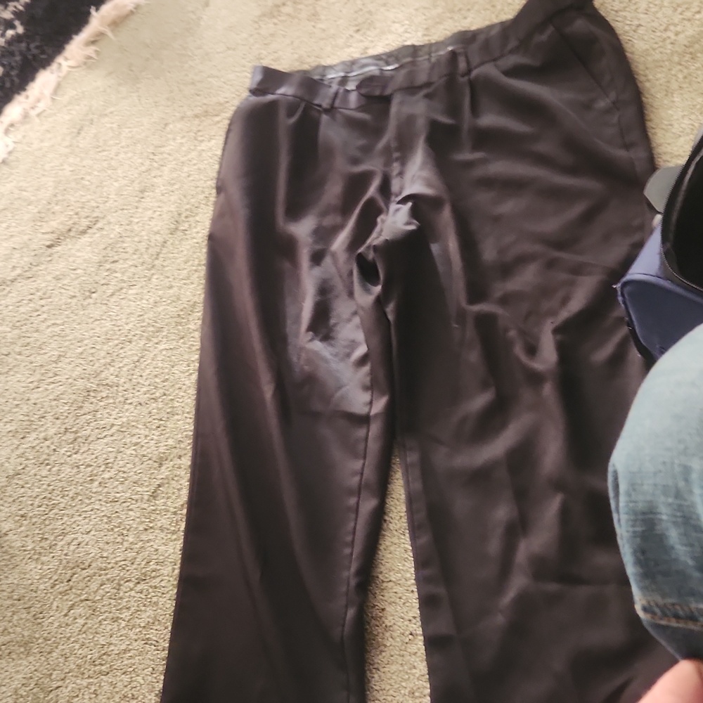 Dress Slacks